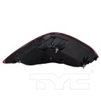 TYC 11-9090-00 Tail Light Assembly - Left - view 7