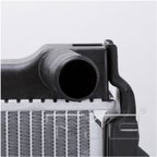 TYC 1190 Radiator - view 2