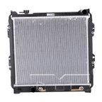 TYC 1190 Radiator - view 1