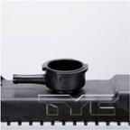 TYC 1190 Radiator - view 3