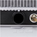 TYC 1190 Radiator - view 5