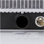 TYC 1190 Radiator - view 6