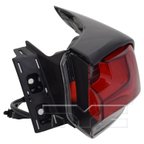 TYC 11-9101-00-9 Tail Light Assembly - Right Outer - view 3