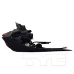 TYC 11-9101-00-9 Tail Light Assembly - Right Outer - view 7