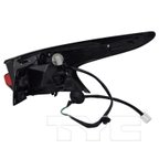 TYC 11-9102-00-9 Tail Light Assembly - Left Outer - view 8