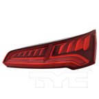 TYC 11-9103-00-9 Tail Light Assembly - Right - view 2
