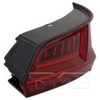 TYC 11-9103-00-9 Tail Light Assembly - Right - view 4