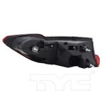 TYC 11-9105-00-9 Tail Light Assembly - Right Outer - view 5