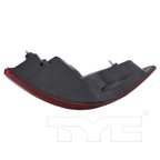 TYC 11-9106-00-9 Tail Light Assembly - Left Outer - view 6