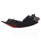 TYC 11-9106-00-9 Tail Light Assembly - Left Outer - view 4