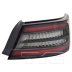 TYC 11-9109-00 Tail Light Assembly - Right Outer - view 4