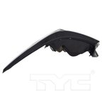 TYC 11-9109-00 Tail Light Assembly - Right Outer - view 6