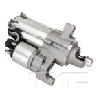 TYC 1-19113 Starter - view 4