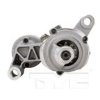 TYC 1-19113 Starter - view 3