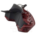 TYC 11-9121-00-9 Tail Light Assembly - Right Outer - view 5