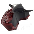 TYC 11-9122-00-9 Tail Light Assembly - Left Outer - view 5