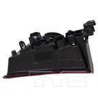 TYC 11-9123-01-9 Tail Light Assembly - Right Lower - view 6