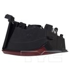 TYC 11-9123-01-9 Tail Light Assembly - Right Lower - view 7