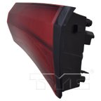 TYC 11-9123-01 Tail Light Assembly - Right Lower - view 2