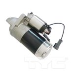 TYC 1-19123 Starter - view 4