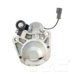 TYC 1-19123 Starter - view 3