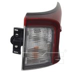 TYC 11-9127-00 Tail Light Assembly - Right Upper - view 3