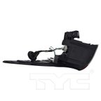 TYC 11-9127-00 Tail Light Assembly - Right Upper - view 6