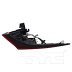TYC 11-9127-00 Tail Light Assembly - Right Upper - view 7