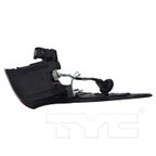TYC 11-9128-00 Tail Light Assembly - Left Upper - view 6