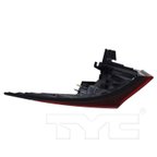 TYC 11-9128-01-9 Tail Light Assembly - Left Upper - view 7
