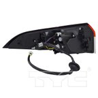 TYC 11-9129-00-9 Tail Light Assembly - Right Outer - view 8