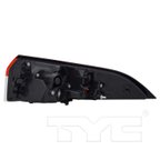 TYC 11-9130-01-9 Tail Light Assembly - Left Outer - view 8