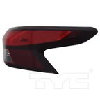 TYC 11-9131-00 Tail Light Assembly - Right Outer - view 4