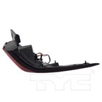 TYC 11-9131-00 Tail Light Assembly - Right Outer - view 5