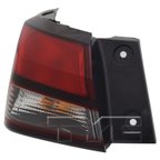 TYC 11-9132-00-9 Tail Light Assembly - Left Outer - view 3