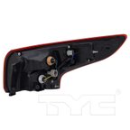 TYC 11-9134-00-9 Tail Light Assembly - Left Outer - view 8