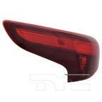 TYC 11-9134-00-9 Tail Light Assembly - Left Outer - view 4
