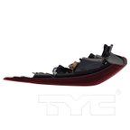 TYC 11-9134-00-9 Tail Light Assembly - Left Outer - view 7