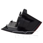 TYC 11-9135-00-9 Tail Light Assembly - Right - view 6