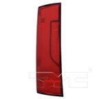 TYC 11-9135-00 Tail Light Assembly - Right - view 4