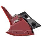 TYC 11-9139-00-9 Tail Light Assembly - Right Outer - view 5