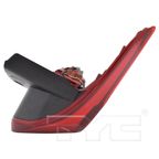 TYC 11-9139-00-9 Tail Light Assembly - Right Outer - view 3