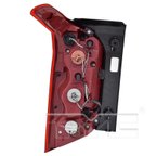 TYC 11-9139-00 Tail Light Assembly - Right Outer - view 5