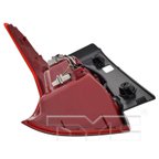 TYC 11-9139-00 Tail Light Assembly - Right Outer - view 6