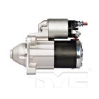 TYC 1-19139 Starter - view 4