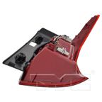 TYC 11-9140-00-9 Tail Light Assembly - Left Outer - view 5