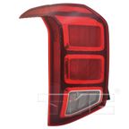TYC 11-9140-00-9 Tail Light Assembly - Left Outer - view 1