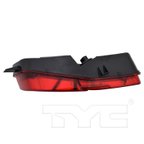 TYC 11-9141-00-9 Tail Light Assembly - Right - view 6