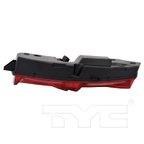 TYC 11-9141-00-9 Tail Light Assembly - Right - view 4