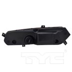 TYC 11-9142-00-9 Tail Light Assembly - Left - view 5
